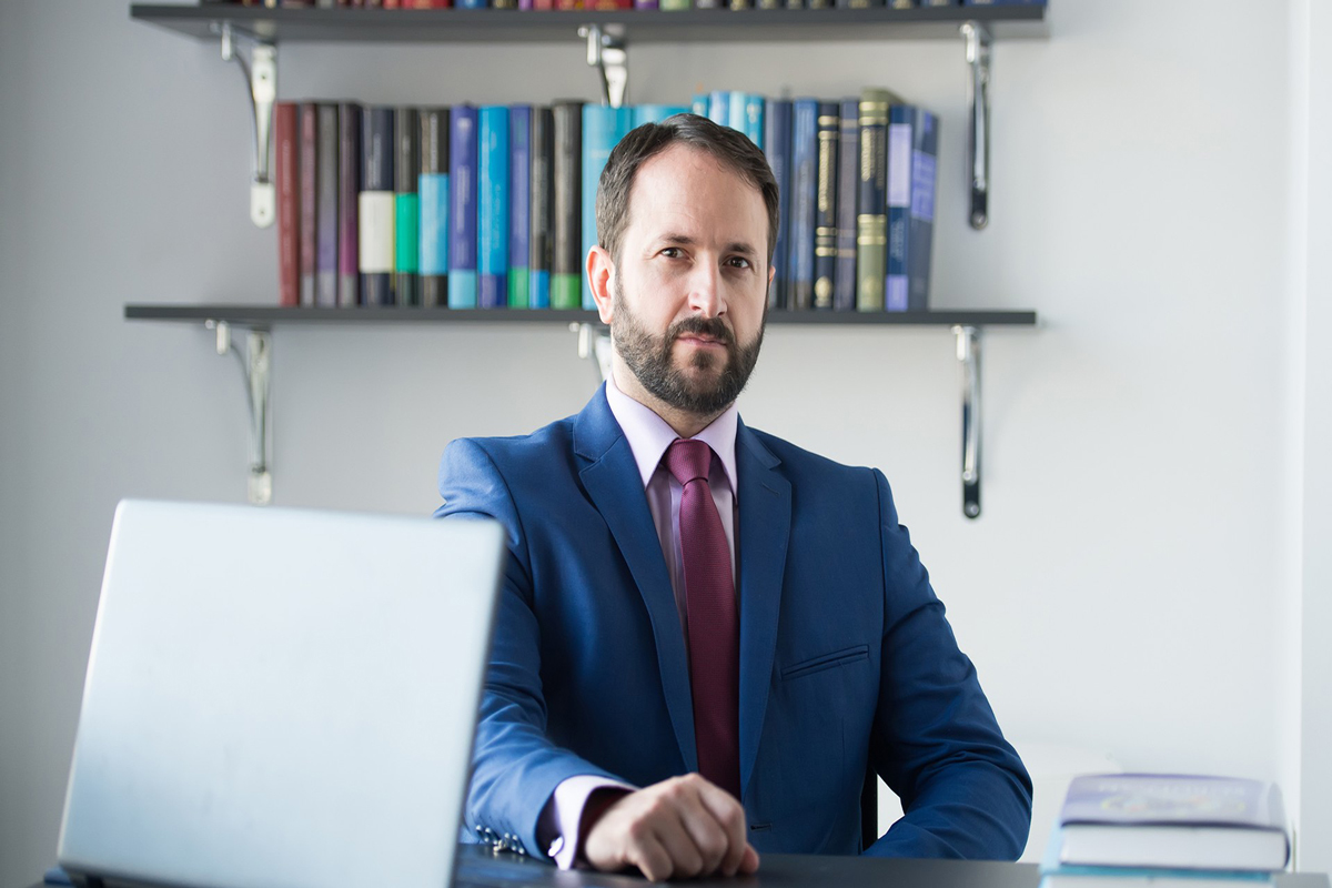 نماینده اداری چیست و چه وظایفی دارد