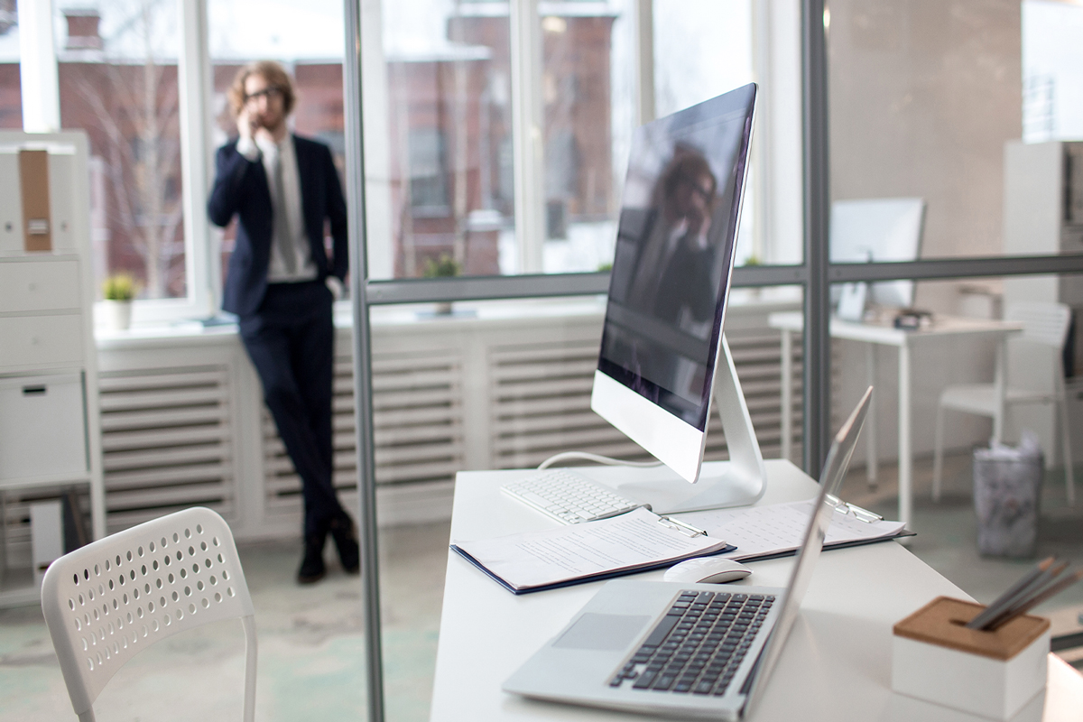 مزایای استفاده از خدمات نیابتی در امور اداری